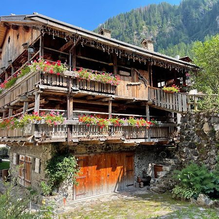Chalet Sottoguda Rocca Pietore Kültér fotó